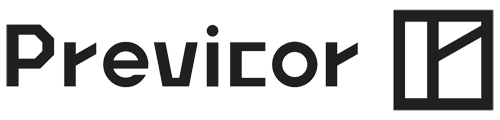 Logotipo Previcor